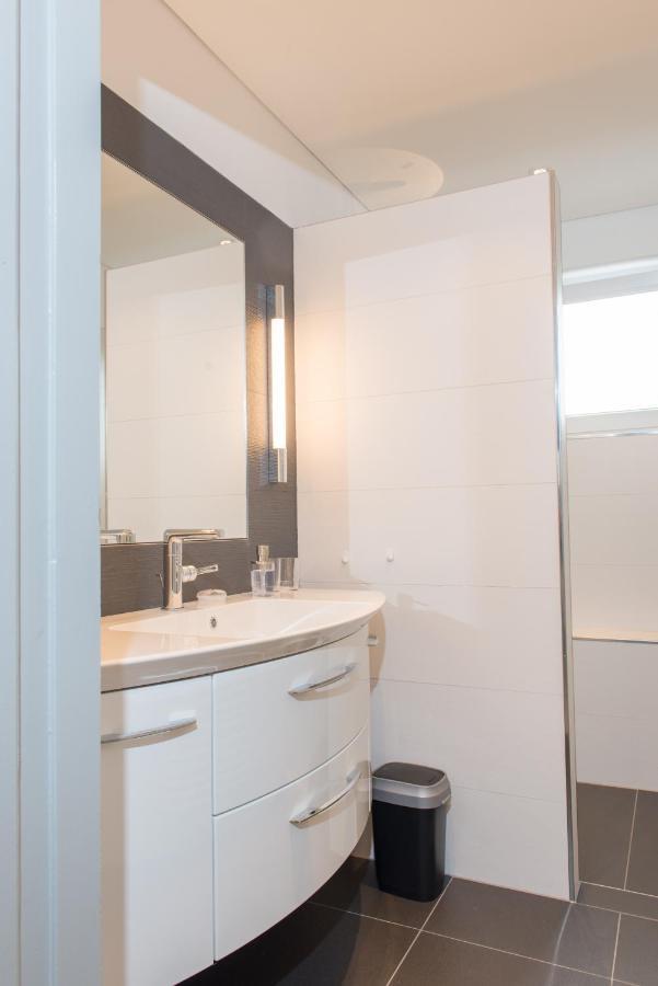 Wiloma Apartment Baden-Baden Exterior foto