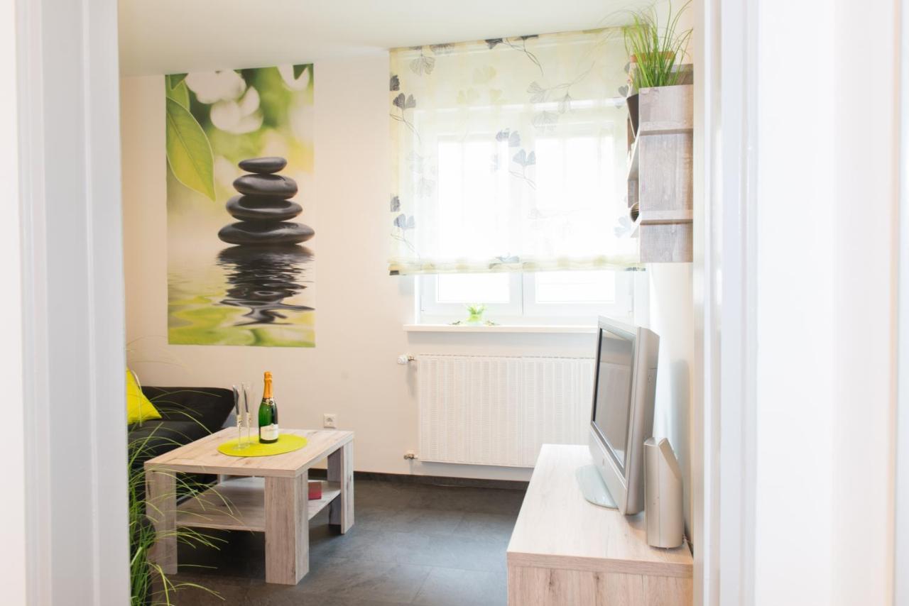 Wiloma Apartment Baden-Baden Exterior foto