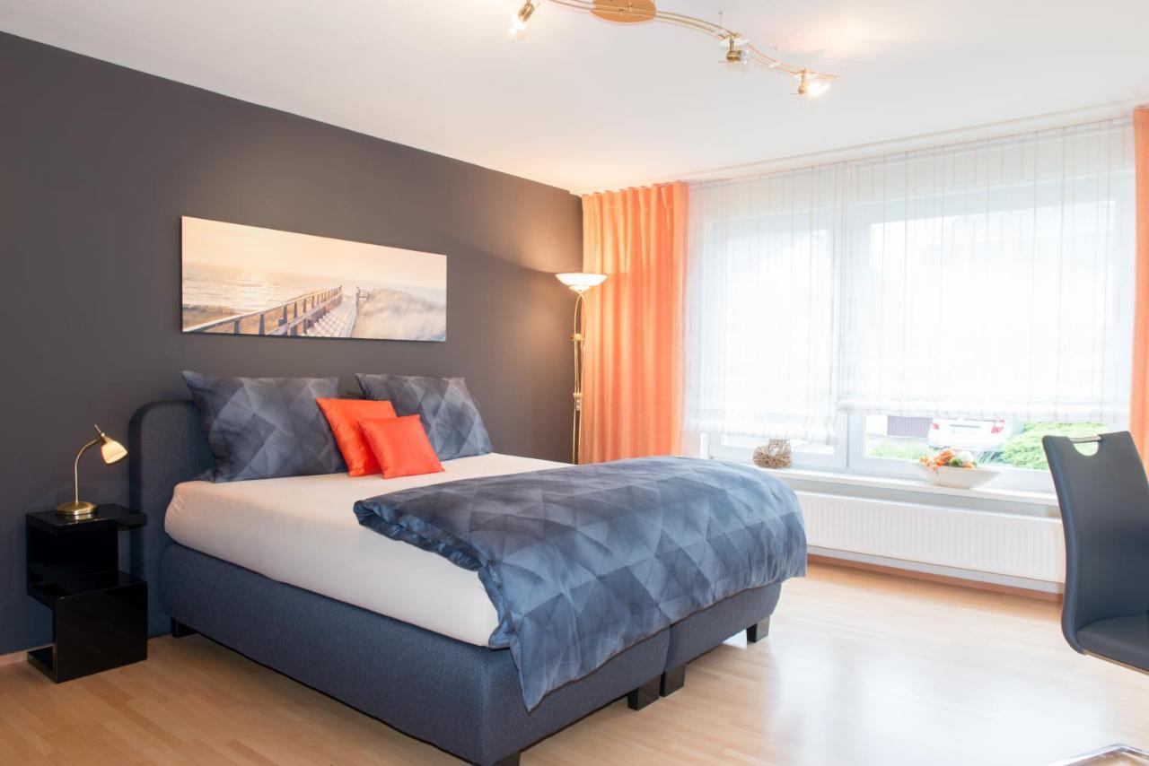 Wiloma Apartment Baden-Baden Exterior foto